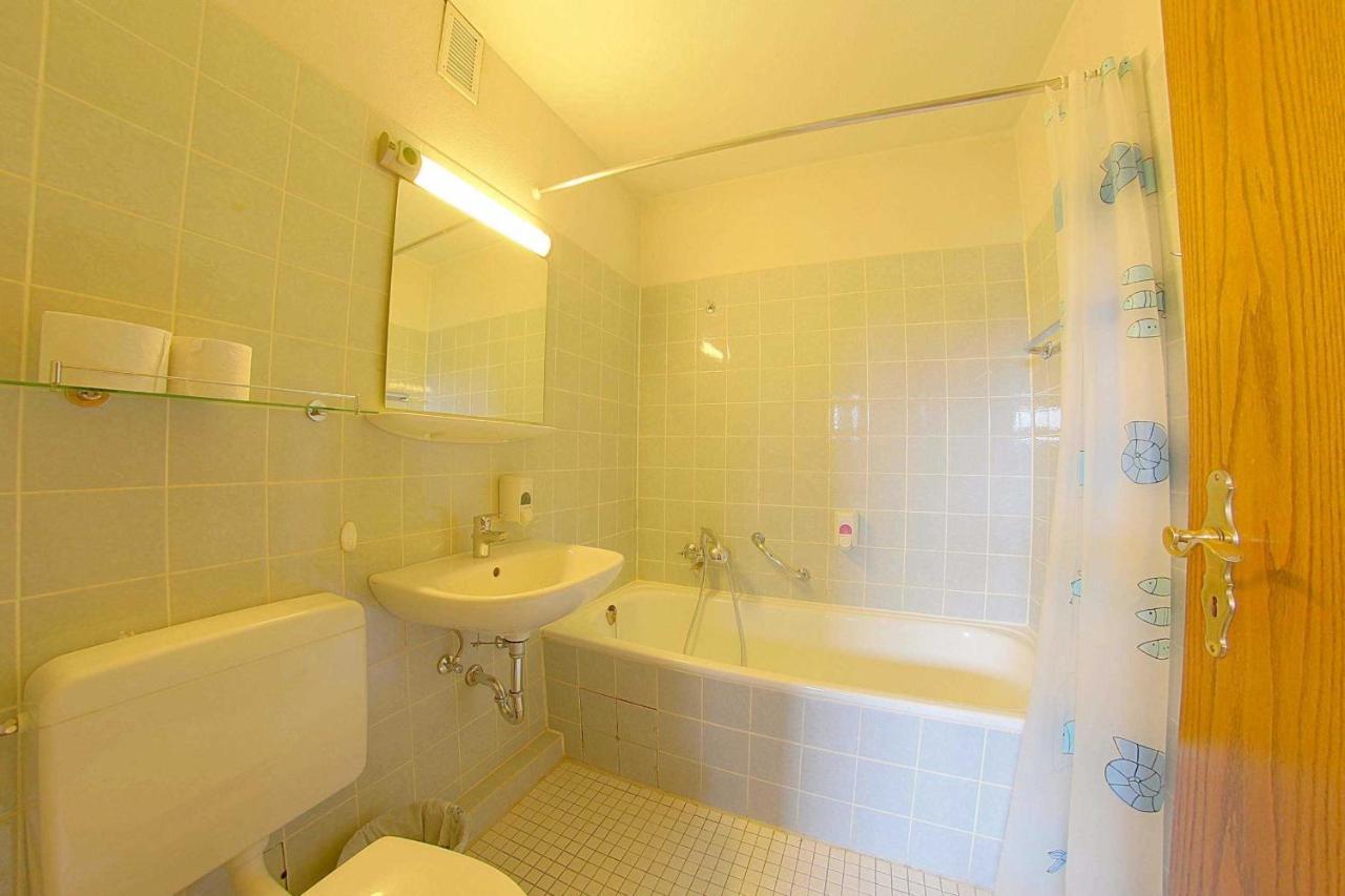 Apartment 449 Hohegeiss Bagian luar foto