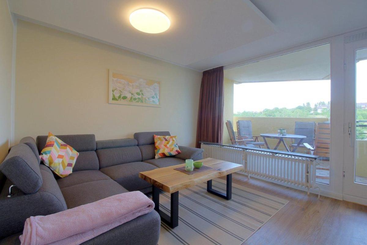 Apartment 449 Hohegeiss Bagian luar foto