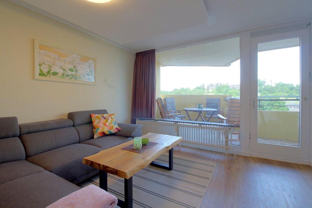 Apartment 449 Hohegeiss Bagian luar foto