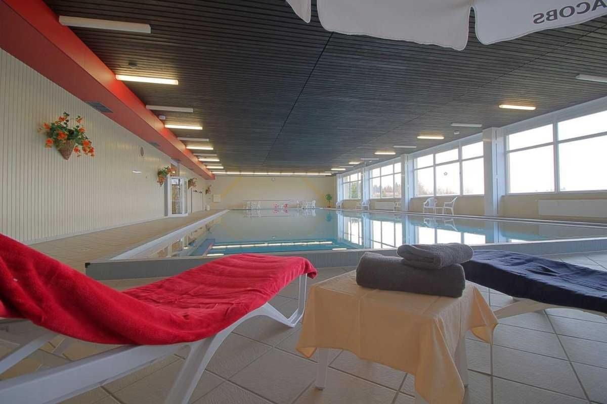 Apartment 449 Hohegeiss Bagian luar foto