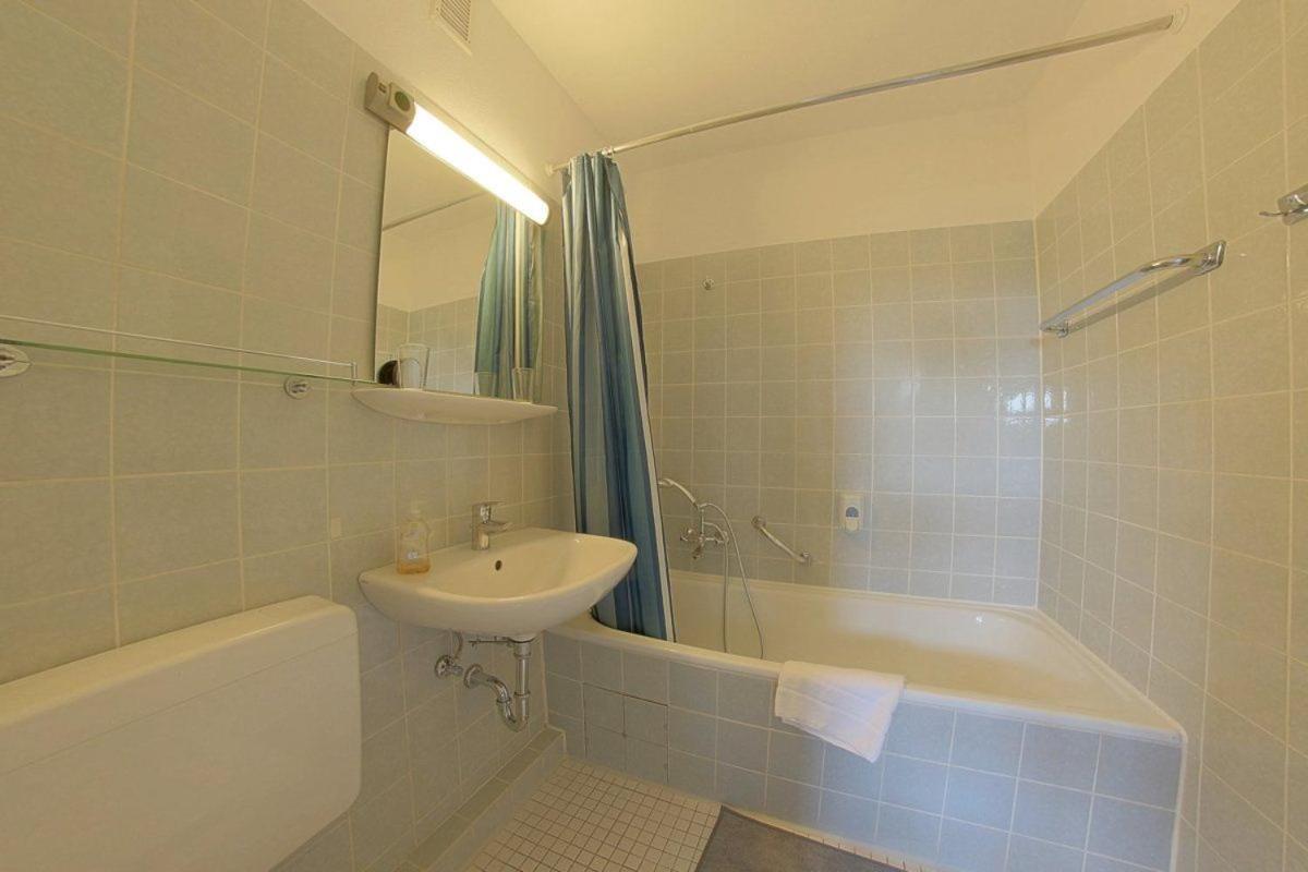 Apartment 449 Hohegeiss Bagian luar foto