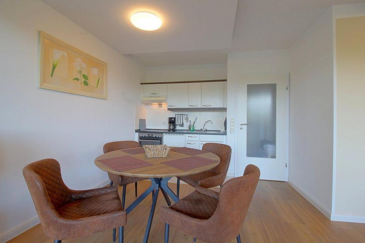 Apartment 449 Hohegeiss Bagian luar foto