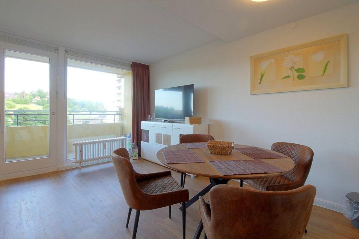 Apartment 449 Hohegeiss Bagian luar foto